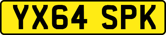 YX64SPK