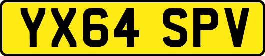 YX64SPV