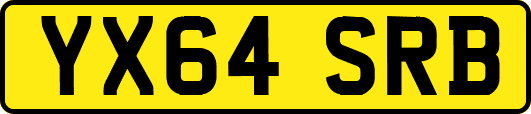 YX64SRB