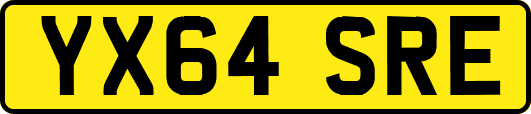 YX64SRE