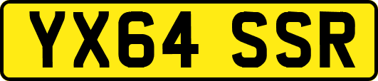 YX64SSR