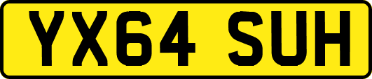 YX64SUH