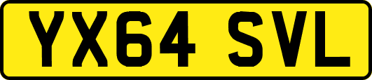 YX64SVL