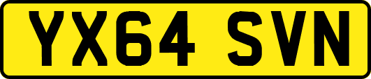 YX64SVN