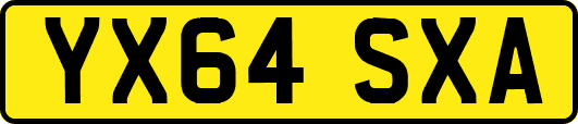 YX64SXA