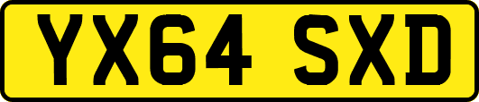 YX64SXD