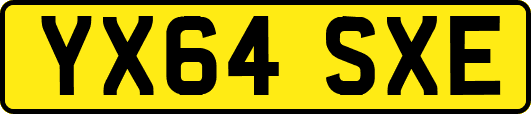 YX64SXE