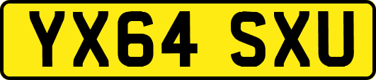 YX64SXU