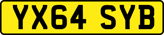 YX64SYB