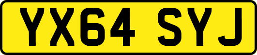 YX64SYJ