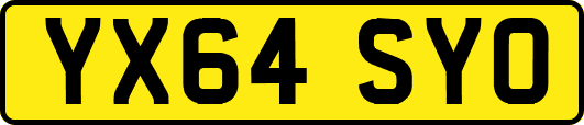 YX64SYO