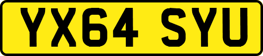 YX64SYU