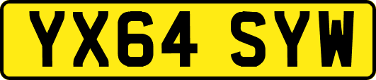 YX64SYW