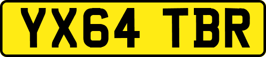 YX64TBR