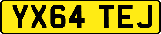 YX64TEJ