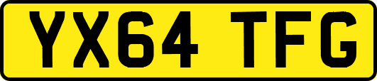YX64TFG