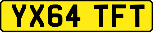 YX64TFT