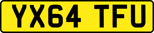 YX64TFU