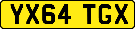 YX64TGX