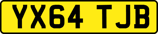 YX64TJB