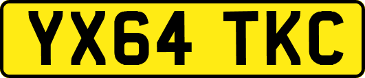 YX64TKC