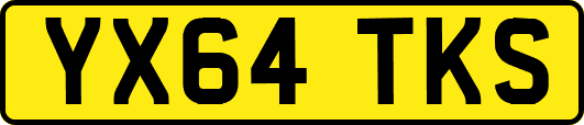 YX64TKS