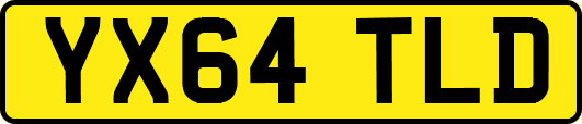 YX64TLD