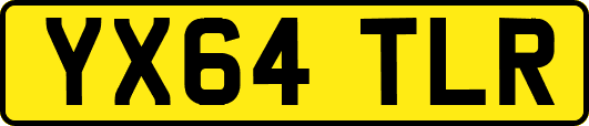 YX64TLR