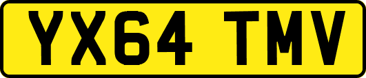 YX64TMV