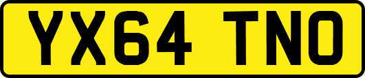 YX64TNO