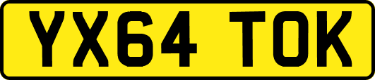 YX64TOK
