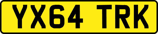 YX64TRK