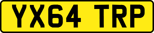 YX64TRP