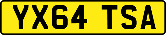 YX64TSA