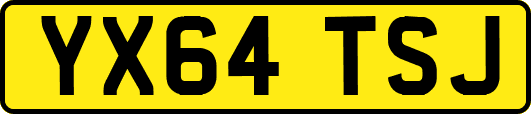 YX64TSJ
