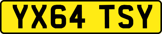 YX64TSY