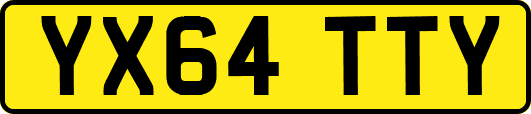 YX64TTY