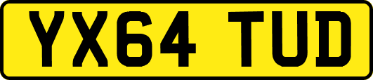 YX64TUD
