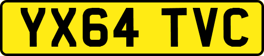 YX64TVC