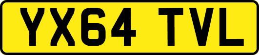 YX64TVL