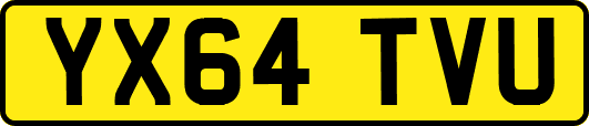 YX64TVU