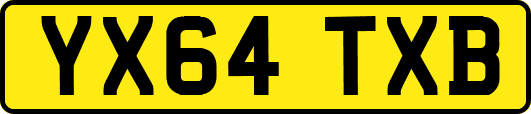 YX64TXB