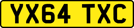 YX64TXC