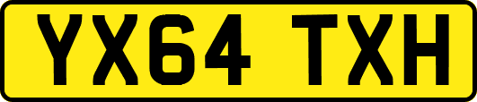 YX64TXH
