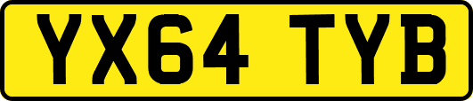 YX64TYB