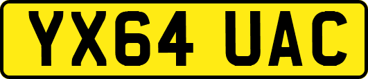 YX64UAC