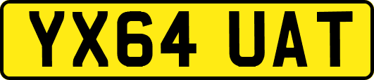 YX64UAT