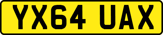 YX64UAX