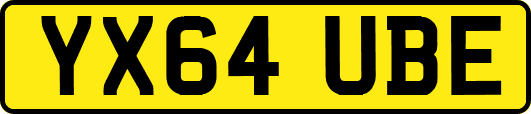 YX64UBE