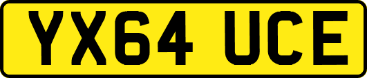 YX64UCE